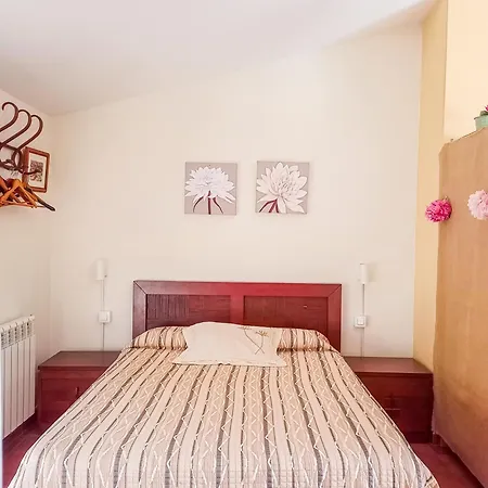 Appartement Loft El Carmen à Teruel Extérieur photo