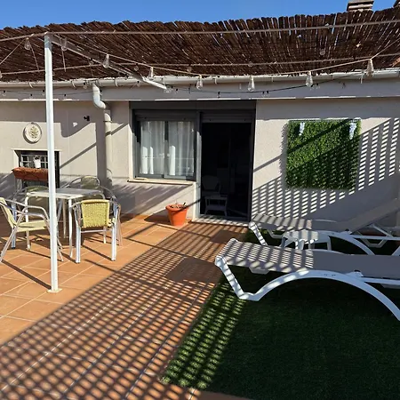 Loft El Carmen Appartement Teruel Buitenkant foto