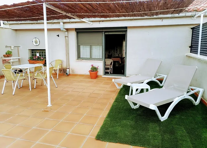 Loft El Carmen
