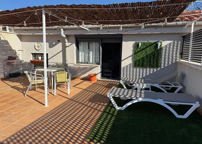 Loft El Carmen