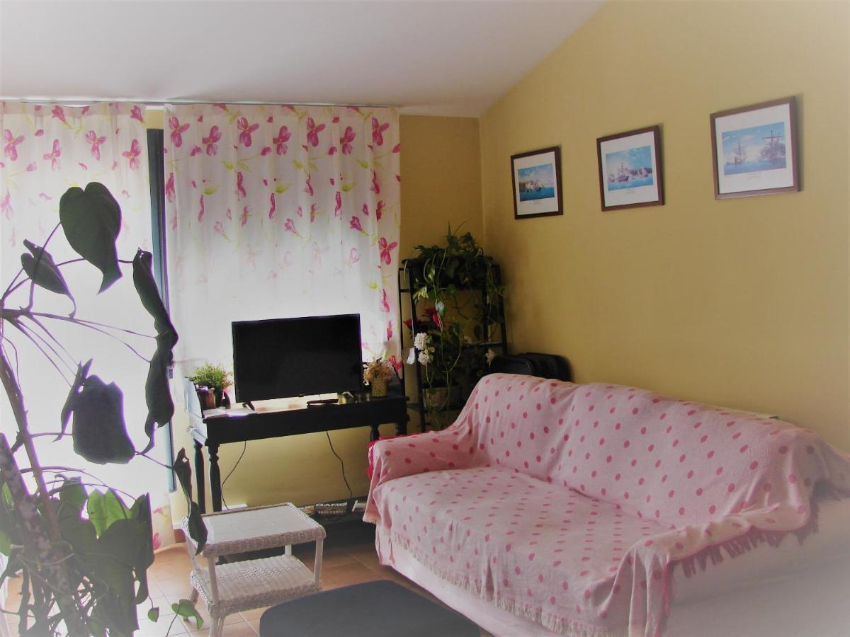 Apartment Loft El Carmen