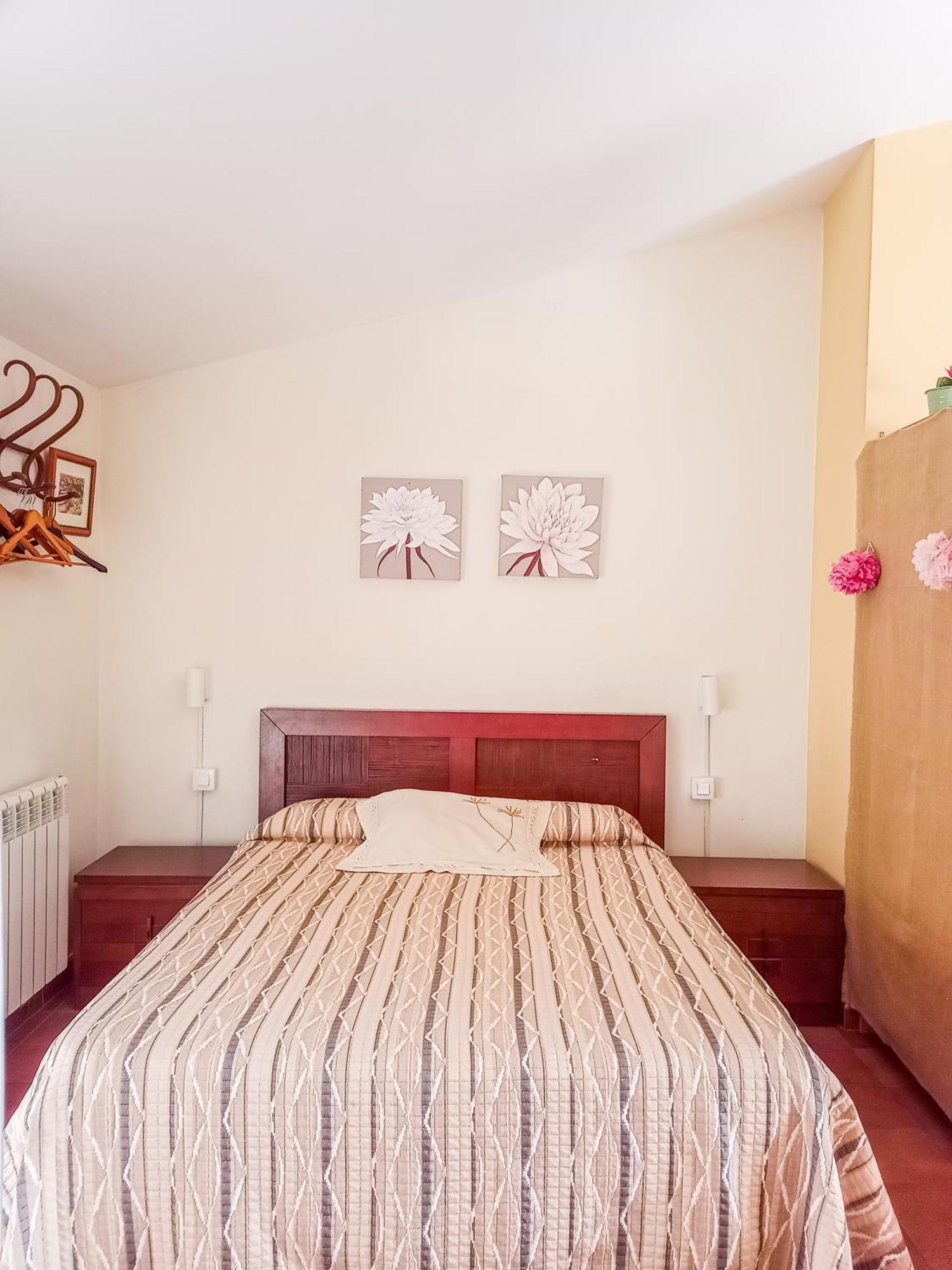 Loft El Carmen Apartment
