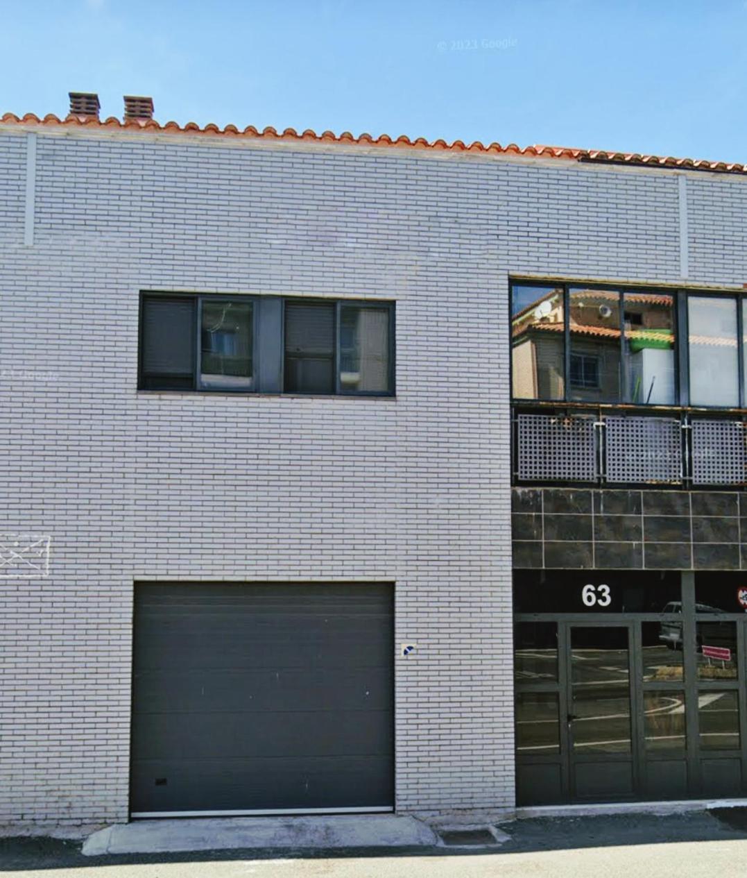 Apartment Loft El Carmen