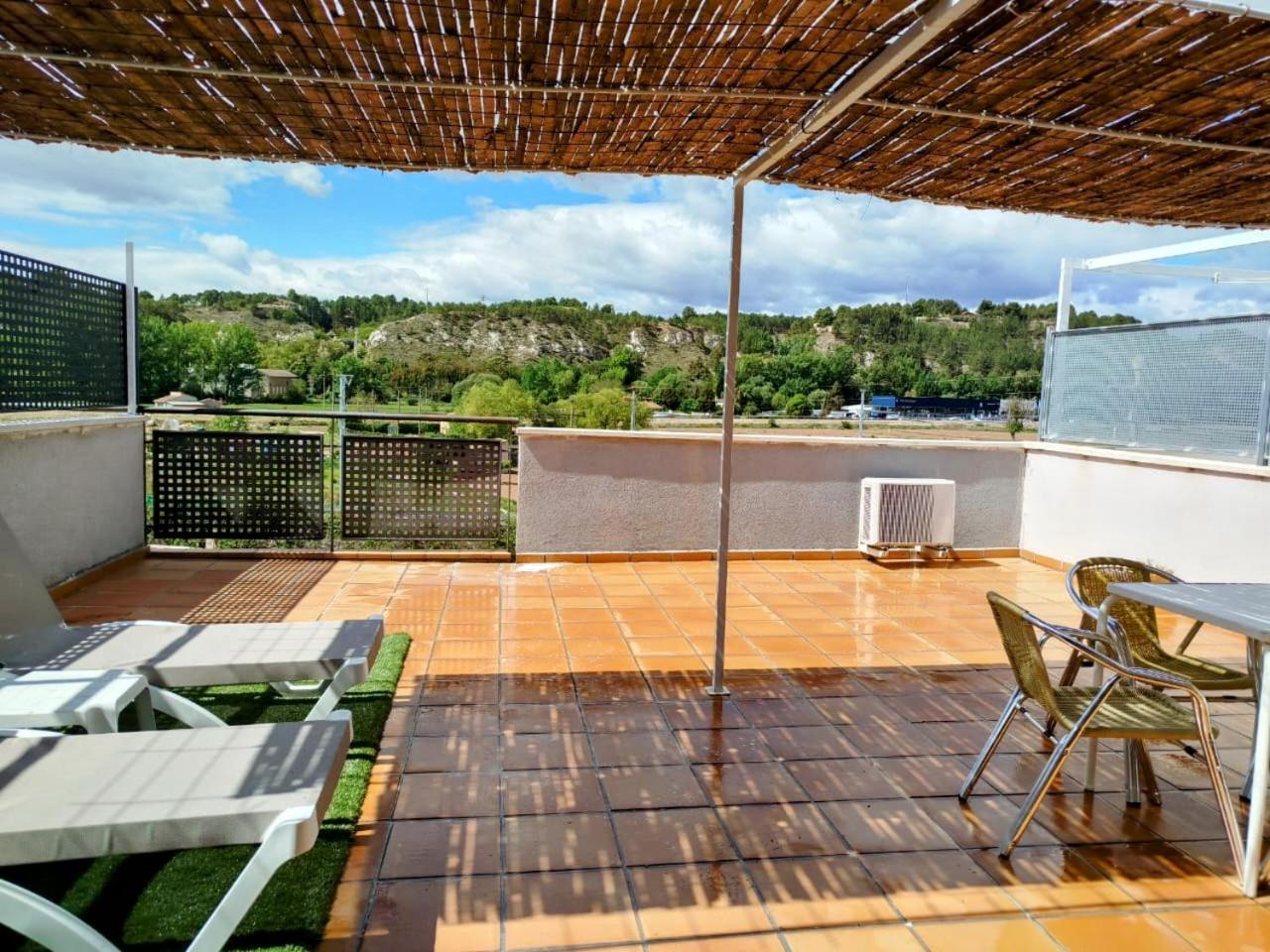 Apartment Loft El Carmen *