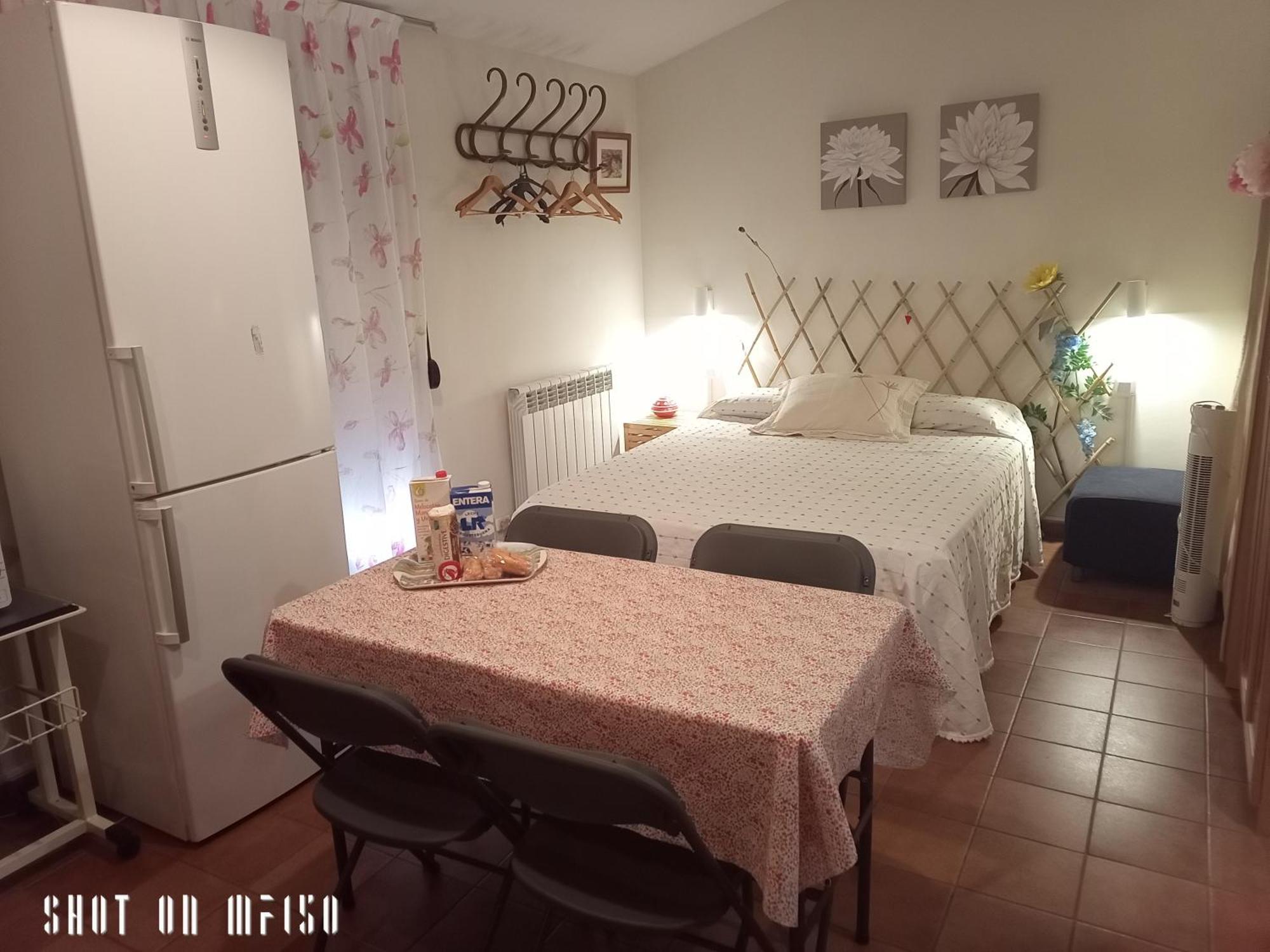 Loft El Carmen *