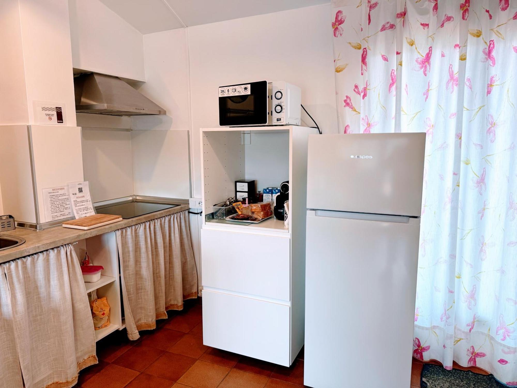 Apartment Loft El Carmen *