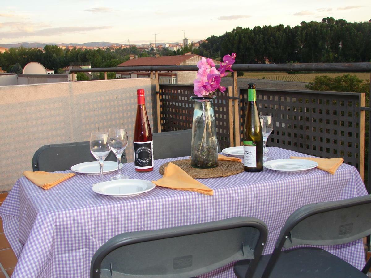 Loft El Carmen Teruel