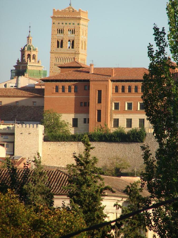 Loft El Carmen * Teruel